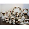 Image 1 : Royal Albert "Old Country Roses" Dinnerware & Serving Collection