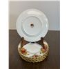 Image 9 : Royal Albert "Old Country Roses" Dinnerware & Serving Collection