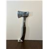 Image 1 : Vintage Single-Bit Belt Axe with Wrapped Handle