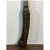 Image 3 : Vintage Single-Bit Belt Axe with Wrapped Handle