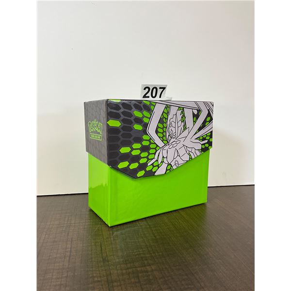 Pokémon Trading Card Game Collection with Elite Trainer Box & Accessories