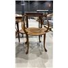 Image 6 : GROUP OF 6 ASSORTED SIDE/ACCENT TABLES
