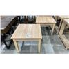 Image 1 : PAIR OF MATCHING SIDE TABLES