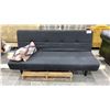 Image 1 : BLACK FUTON