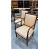 Image 3 : PAIR OF DINING CHAIRS
