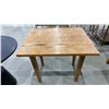 Image 5 : GROUP OF 3 SIDE TABLES