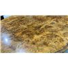Image 3 : ROUND ANTIQUE STYLE COFFEE TABLE