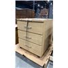 Image 1 : PAIR OF MATCHING WOOD DRESSERS