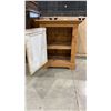 Image 6 : 5 DRAWER DRESSER, 3 DRAWER DRESSER AND SINGLE DOOR STORAGE CABINET