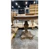 Image 2 : SOLID WOOD SMALL TABLE