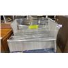 Image 1 : 12' CONFERENCE TABLE