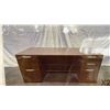 Image 1 : 2 CONTEMPORARY  MODERN OFFICE DESKS