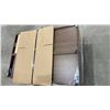 Image 3 : GROUP OF 4 PEDESTAL FILE CABINET
