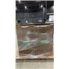 Image 4 : GROUP OF 4 PEDESTAL FILE CABINET