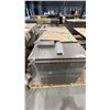 Image 2 : GREY/BROWN L-SHAPED EXECUTIVE DESK