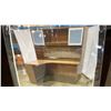 Image 6 : 2 DRAWER DESK