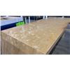 Image 3 : WATERFALL EFFECT BOARDROOM TABLE