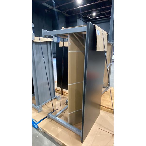 ULINE HEAVY DUTY PACKING TABLE
