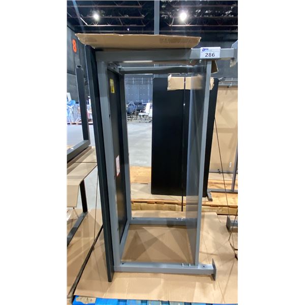 ULINE HEAVY DUTY PACKING TABLE