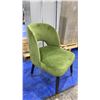 Image 3 : 3 ASSORTED ACCENT CHAIRS