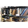 Image 3 : CONTENTS OF ENTIRE RACK- ASSORTED PICTURES/PICTURE FRAMES *RACK NOT INCLUDED*