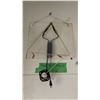 Image 2 : POOL TRIANGLE NEON SIGN