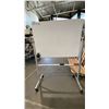 Image 1 : MOBILE ADJUSTABLE WHITEBOARD