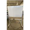 Image 2 : MOBILE ADJUSTABLE WHITEBOARD