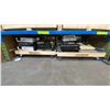 Image 1 : LARGE GROUP OF ASSORTED PRINTERS, CASH BOXES, MANUAL BILLING PRINTERS & MORE