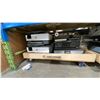 Image 2 : LARGE GROUP OF ASSORTED PRINTERS, CASH BOXES, MANUAL BILLING PRINTERS & MORE