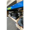 Image 3 : LARGE GROUP OF ASSORTED PRINTERS, CASH BOXES, MANUAL BILLING PRINTERS & MORE