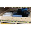 Image 2 : CONTENTS OF ENTIRE BAY- OFFICE ORGANIZERS