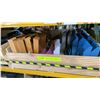 Image 3 : CONTENTS OF ENTIRE BAY- OFFICE ORGANIZERS