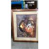 Image 3 : LARGE GROUP OF ASSORTED ARTWORK