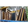 Image 5 : SHELF OF ASSORTED PICTURE FRAMES & ARTWORK