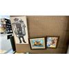 Image 3 : GROUP OF ASSORTED ARTWORK