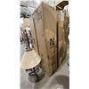 Image 2 : 8 BOXES OF ARTIVA FLOOR LAMPS & TABLE LAMP