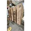 Image 3 : 8 BOXES OF ARTIVA FLOOR LAMPS & TABLE LAMP