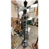 Image 3 : GROUP OF 3 ASSORTED FLOOR LAMPS