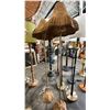 Image 2 : PAIR OF FLOOR LAMPS