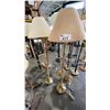 Image 1 : PAIR OF FLOOR LAMPS