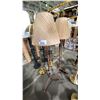 Image 1 : PAIR OF FLOOR LAMPS