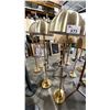 Image 1 : PAIR OF FLOOR LAMPS