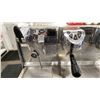Image 6 : VICTORIA ARDUINO VA350 WHITE EAGLE ESPRESSO MAKER AND SIMONELLI MDXS BEAN GRINDER