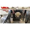 Image 8 : VICTORIA ARDUINO VA350 WHITE EAGLE ESPRESSO MAKER AND SIMONELLI MDXS BEAN GRINDER