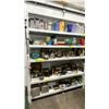 Image 1 : ASSORTED CONTAINERS, KETTLES, COOKWARE AND SCALES