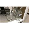 Image 1 : 3 MATCHING BEVERAGE DISPENSERS