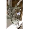 Image 2 : 3 MATCHING BEVERAGE DISPENSERS