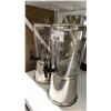 Image 1 : PAIR OF MATCHING DRINK DISPENSERS