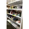 Image 1 : ASSORTED CANISTERS, COFFEE MAKERS, BLENDERS AND MORE